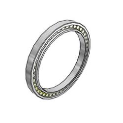 NU 1864 ECMP