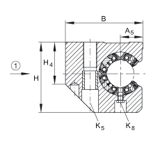KGSCS40-PP-AS