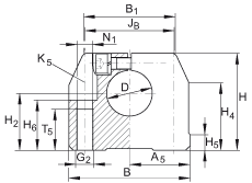GWH25