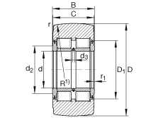 NNTR110X260X115-2ZL