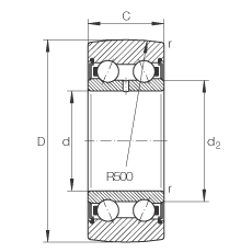 LR5001-2RS