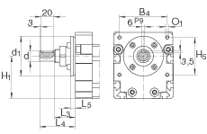 MKUSE25-KGT40