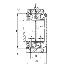 BND3060-H-W-Y-AL-S