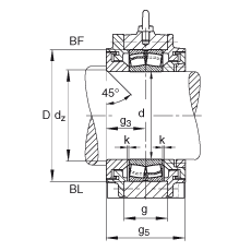 BND3032-Z-Y-BL-S