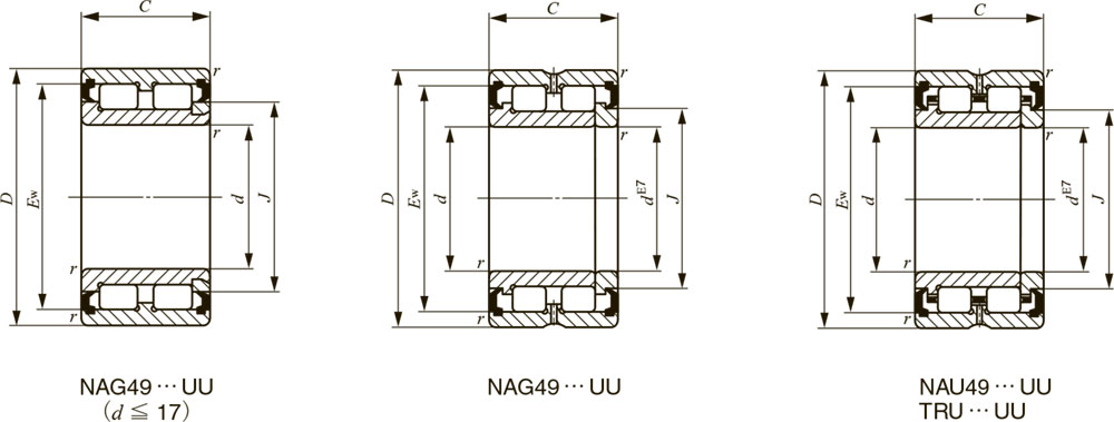 NAU 4928UU