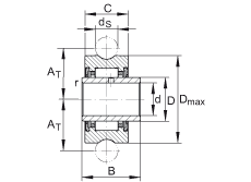 LFR2202-10-2RSR-NA