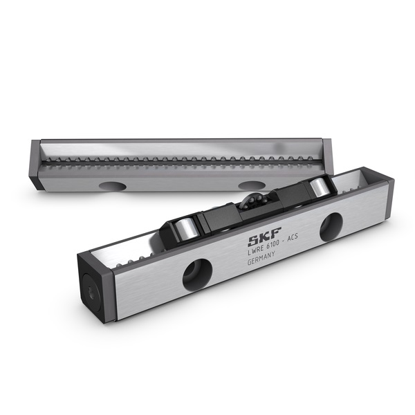 LWRE 3200 ACS