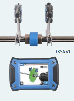 TKSA 41