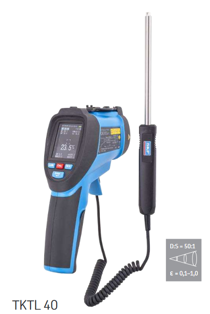TKTL 40