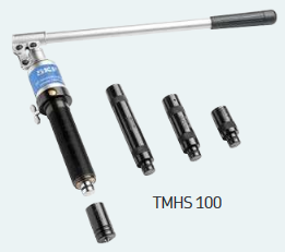 TMHS 100-1