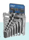 TMMR 8XL/SET