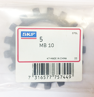 MB 10