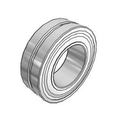 BS2-2224-2RS5/VT143